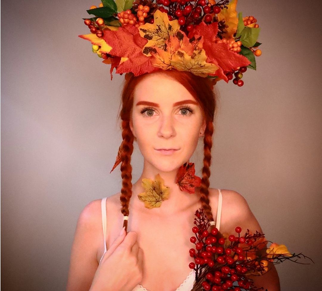 LittleBee desnuda #108323306