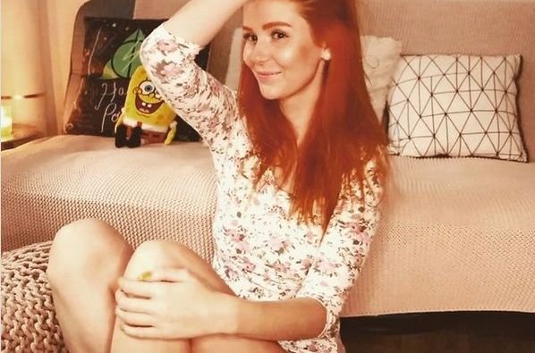 LittleBee desnuda #108323308