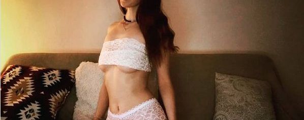 LittleBee desnuda #108323320