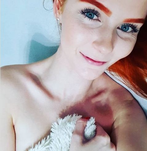 LittleBee desnuda #108323325