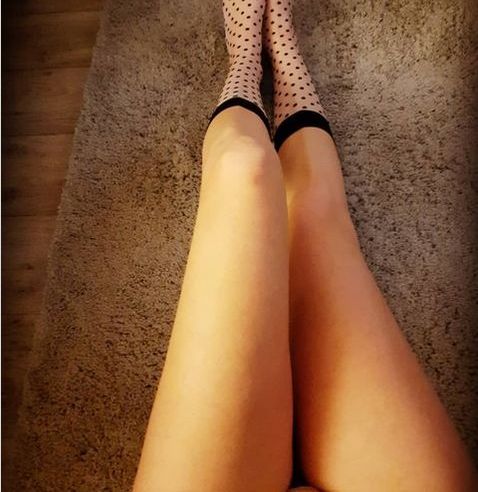 LittleBee desnuda #108323331