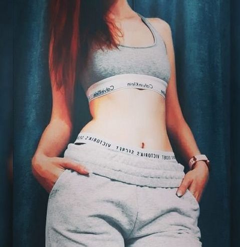 LittleBee desnuda #108323343