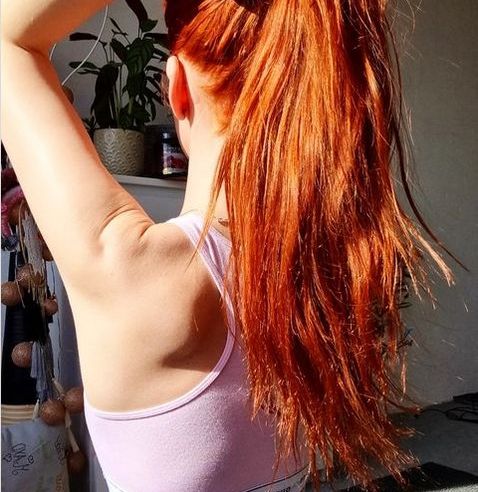 LittleBee desnuda #108323357