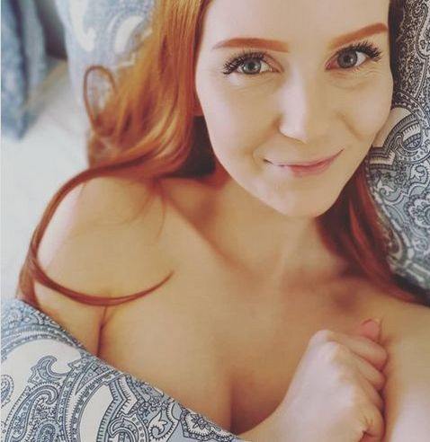 LittleBee desnuda #108323374