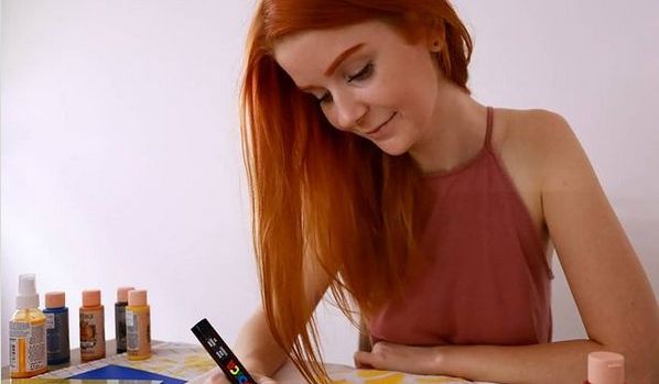 LittleBee desnuda #108323390