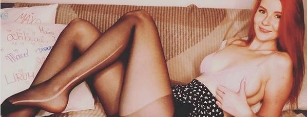 LittleBee desnuda #108323398