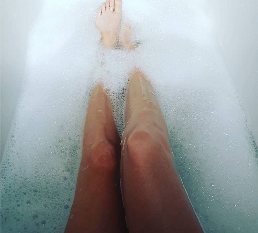 LittleBee desnuda #108323400