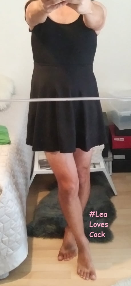 Black Dress 2 #107285296