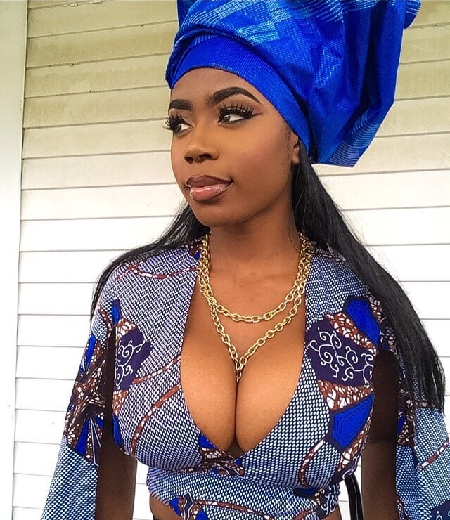 Uche M #99736774
