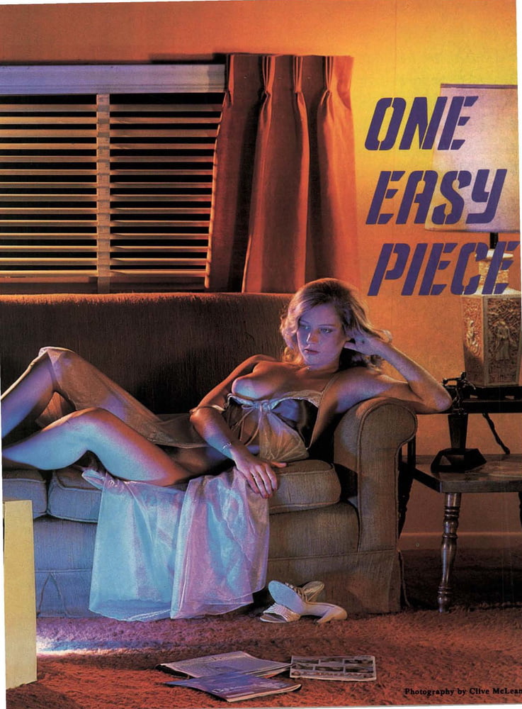 Hustler Magazine (December 1981) #93431255