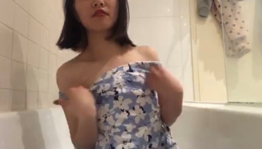 Cute chinese girl #88379532