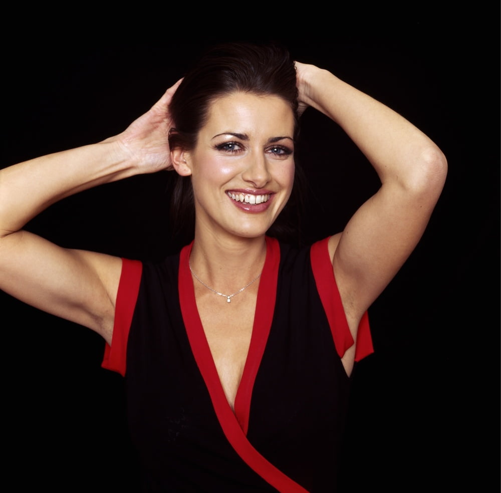 Kirsty gallacher
 #87756850