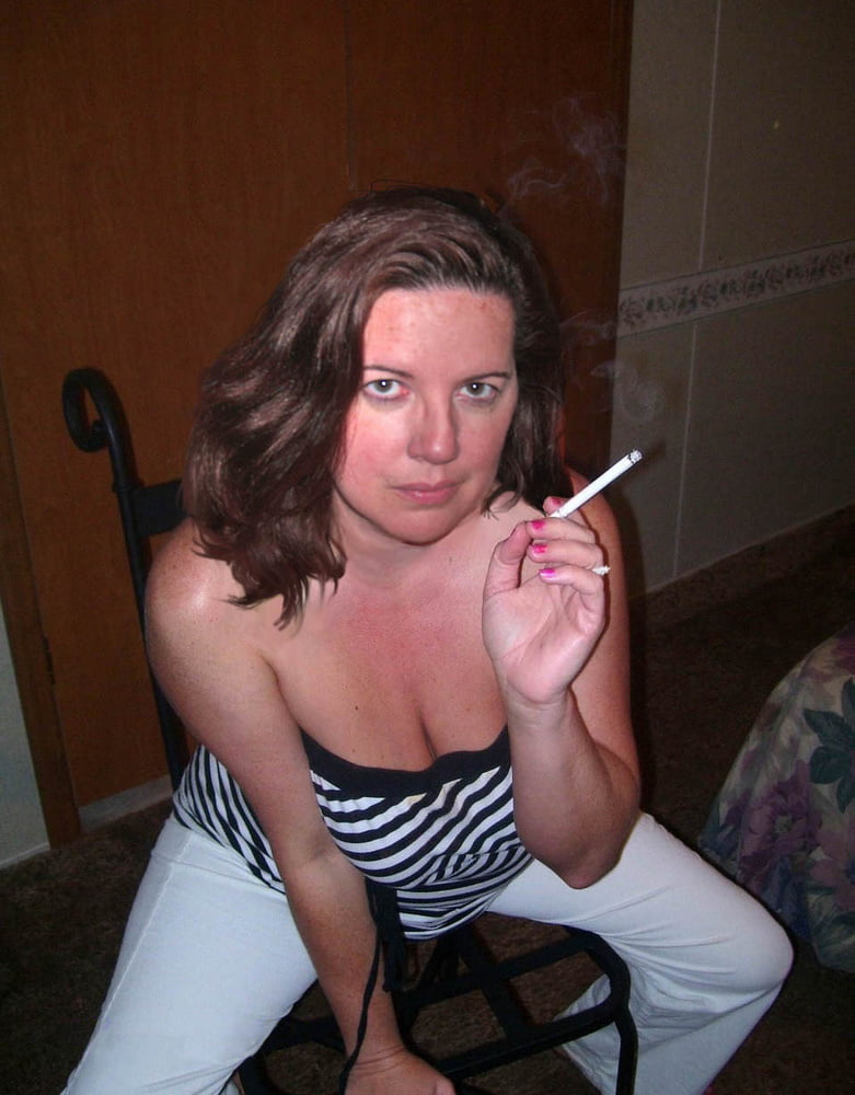 The Smoking Milf Collection Vol 57 #104003187