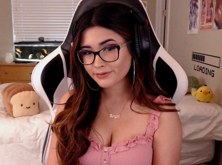 Yourprincesslol desnuda #109409848