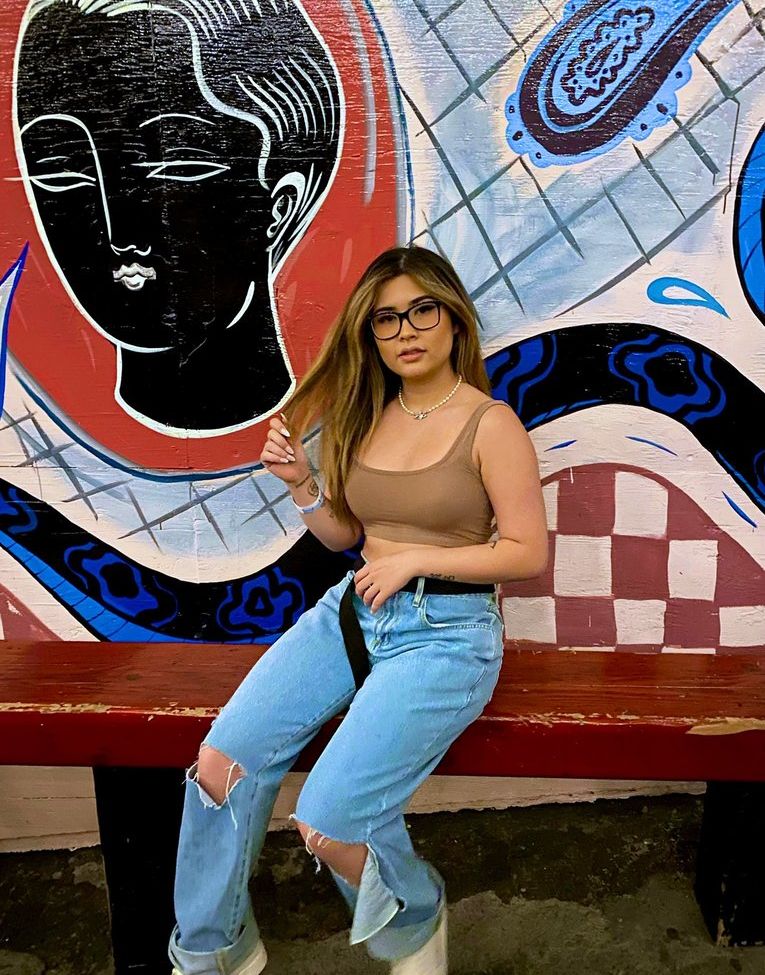 Yourprincesslol desnuda #109409997