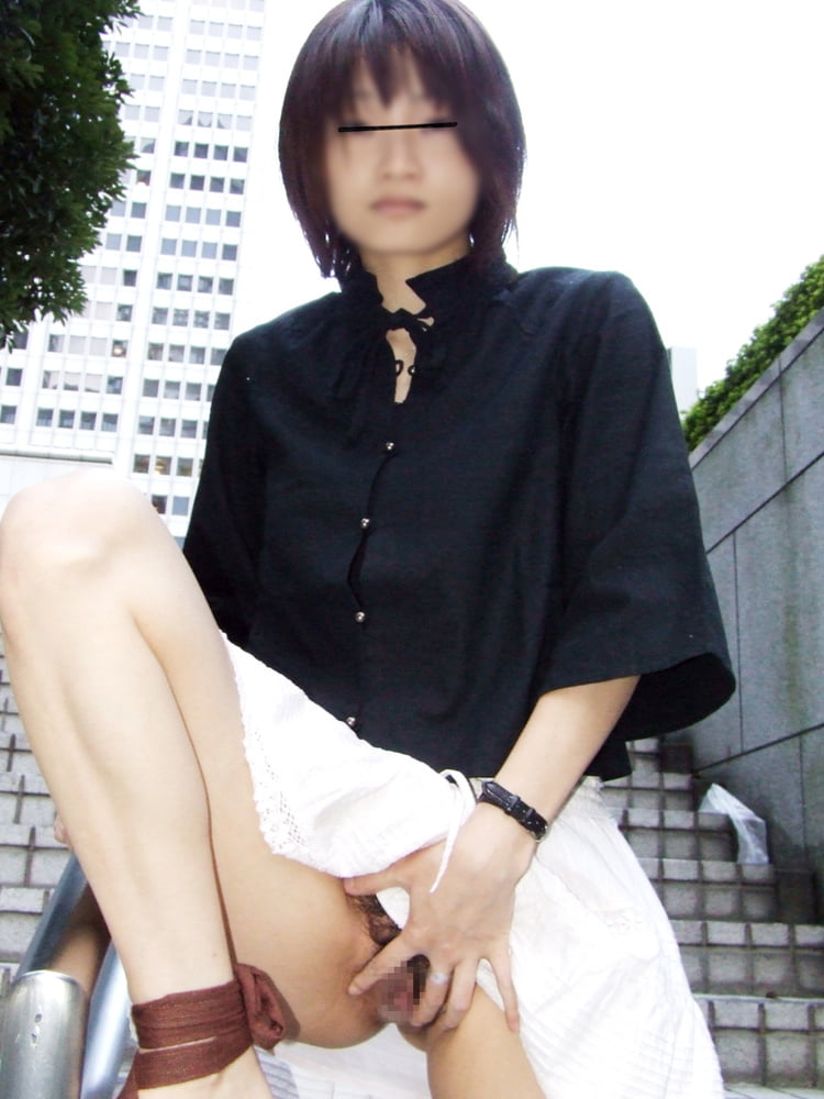 JAPANESE GIRL19-6,7,8,9,10 #89632877