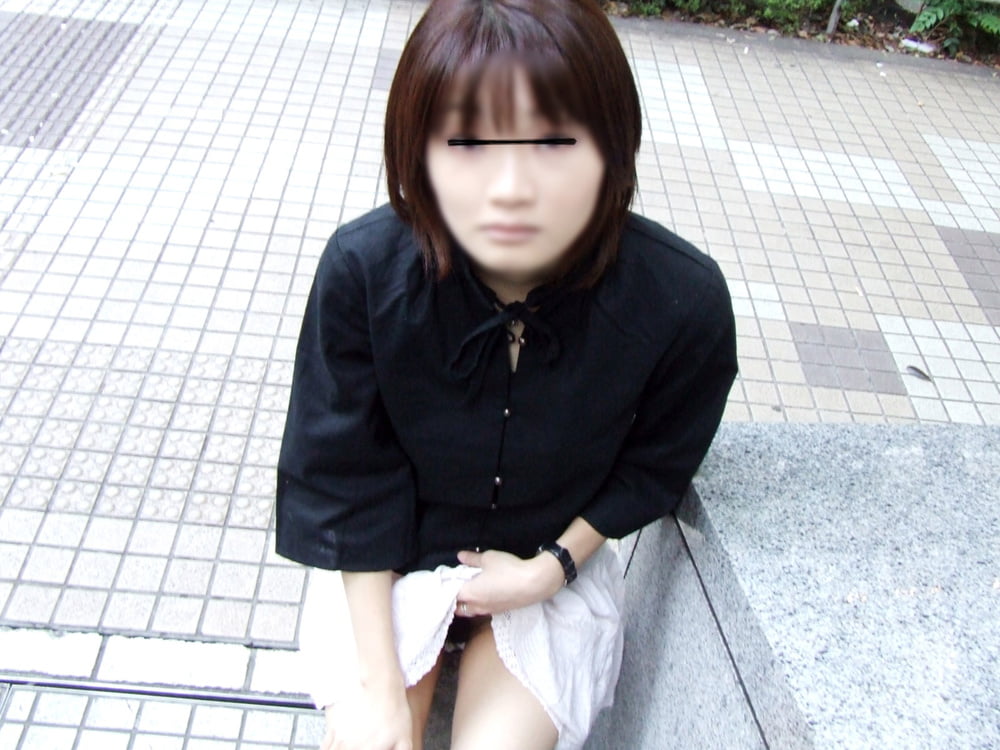 JAPANESE GIRL19-6,7,8,9,10 #89632878