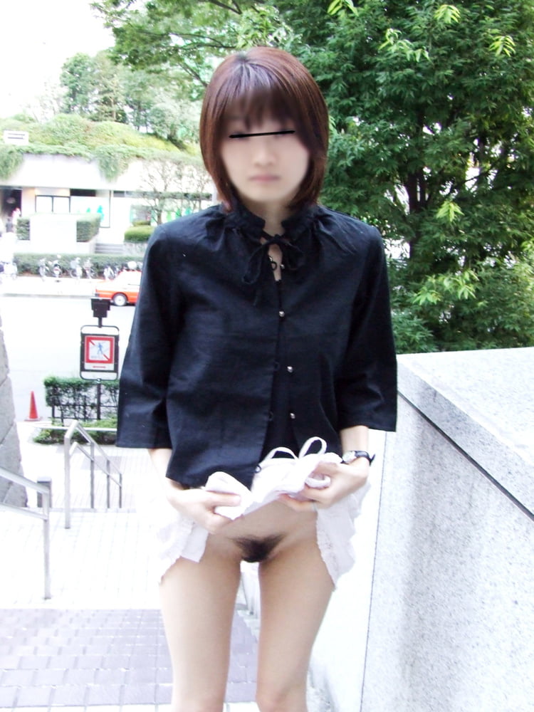 JAPANESE GIRL19-6,7,8,9,10 #89632882