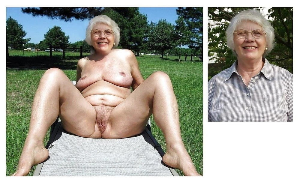 From MILF to GILF with Matures in between 145 #106273850