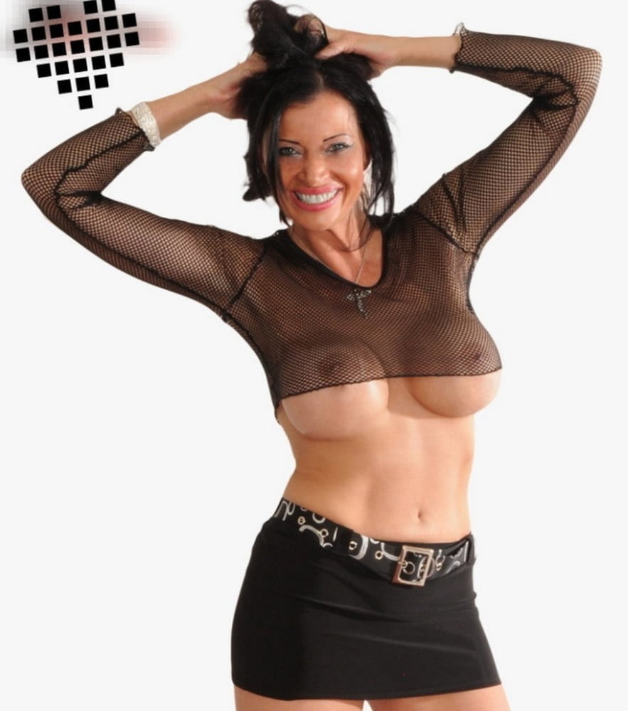 From MILF to GILF with Matures in between 145 #106273986