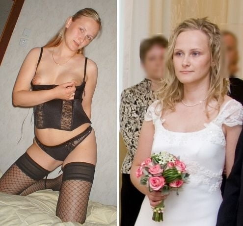 Hochzeit vorbei #97858374