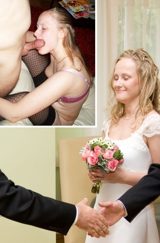 Hochzeit vorbei #97858395