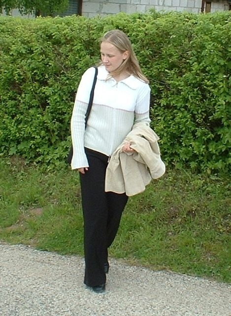 Hochzeit vorbei #97858433