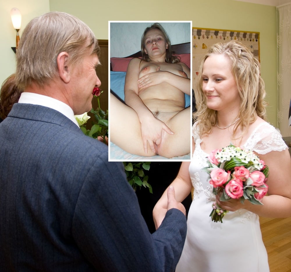 Hochzeit vorbei #97858548