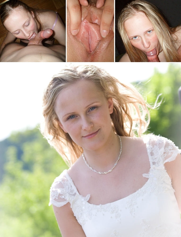 Hochzeit vorbei #97858677