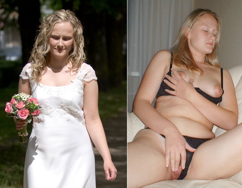 Hochzeit vorbei #97858762