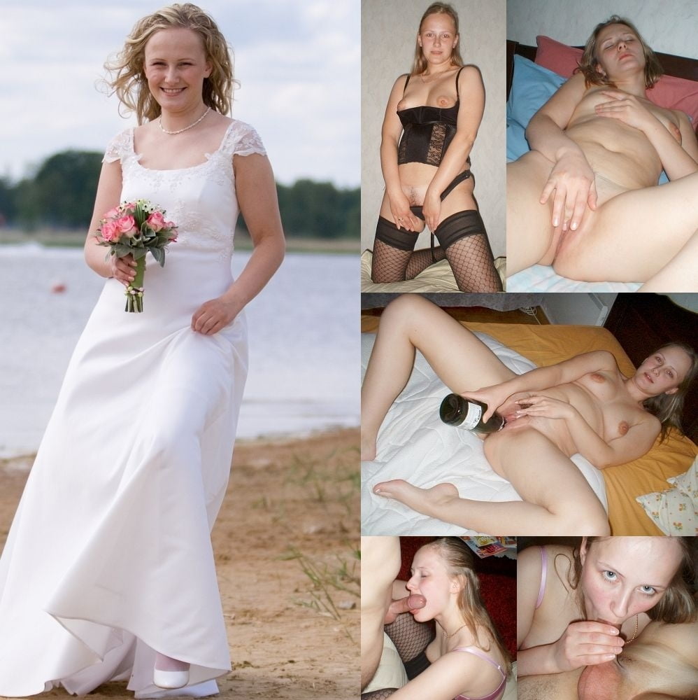 Hochzeit vorbei #97858814