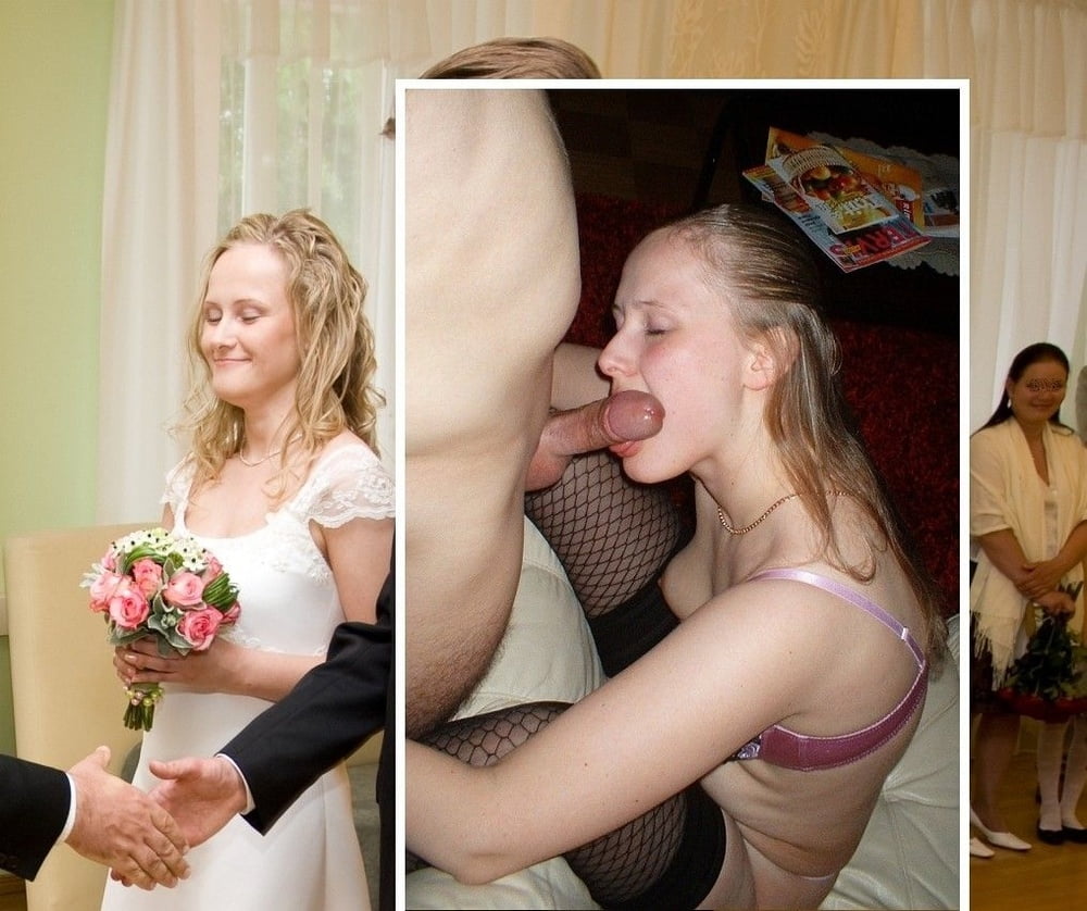 Hochzeit vorbei #97858849
