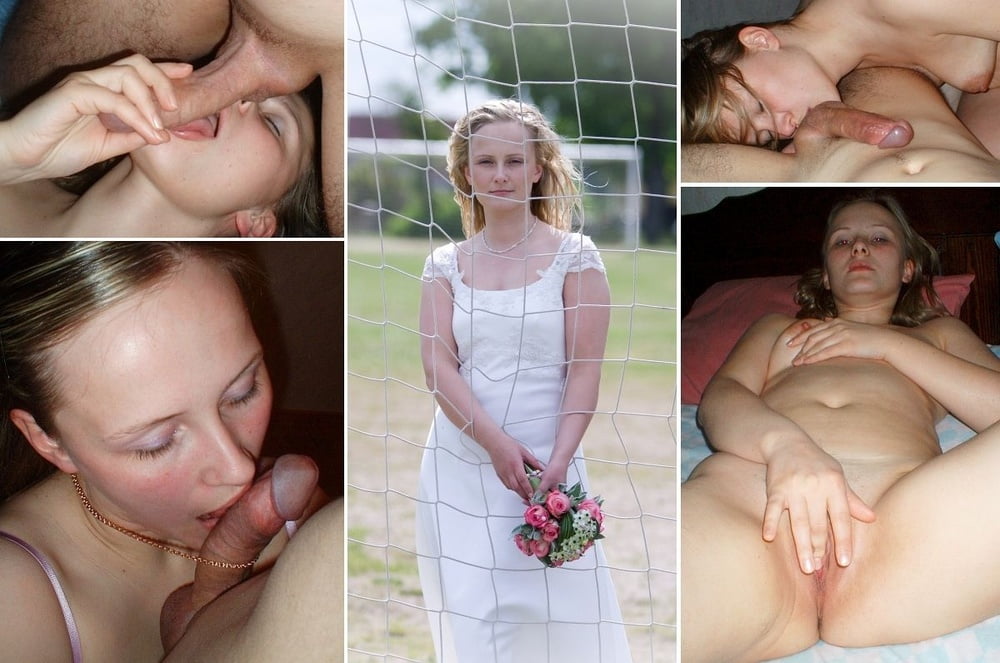 Hochzeit vorbei #97858861