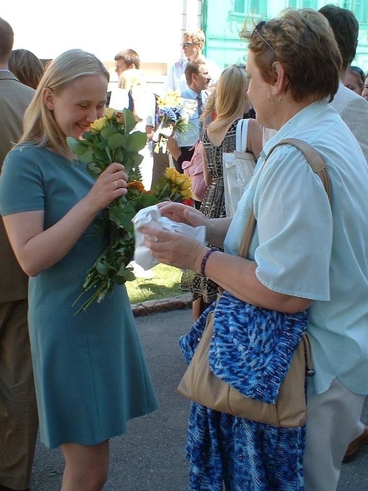 Hochzeit vorbei #97858883
