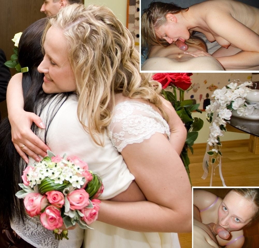 Hochzeit vorbei #97858885