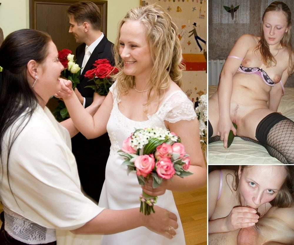 Hochzeit vorbei #97858965