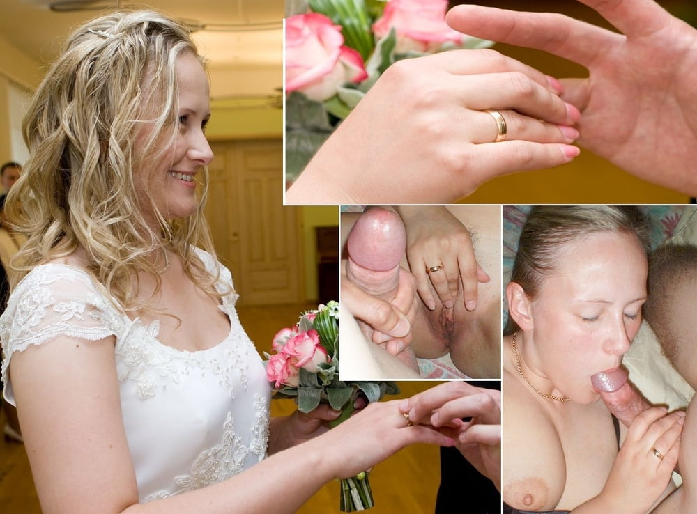 Hochzeit vorbei #97858970