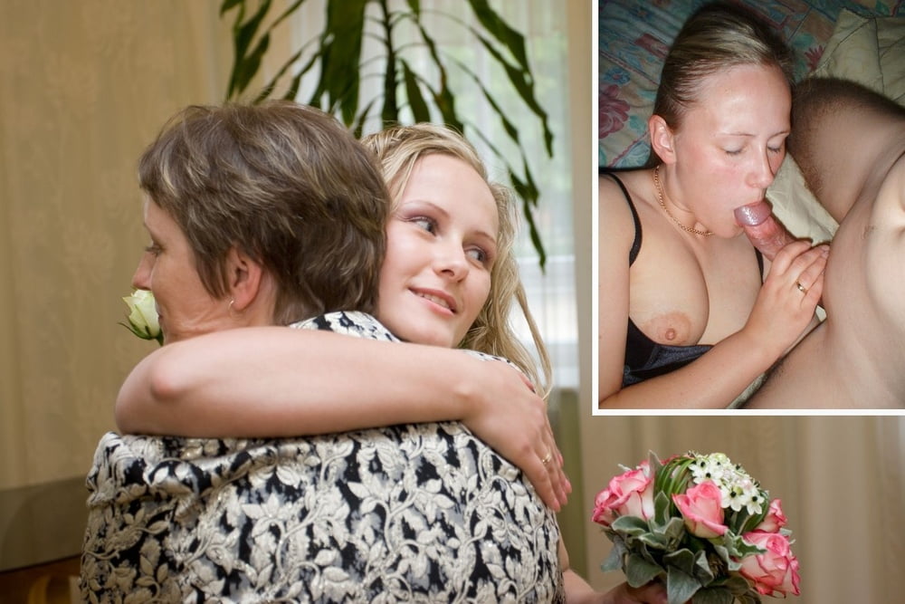 Hochzeit vorbei #97859008