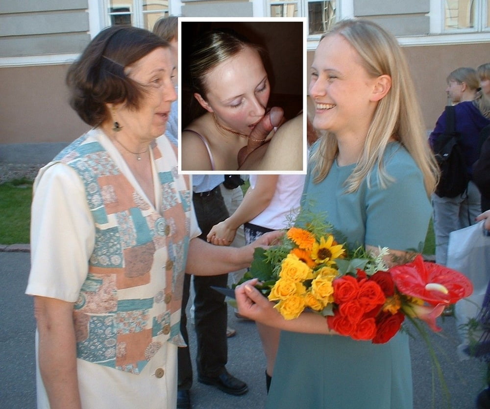 Hochzeit vorbei #97859012