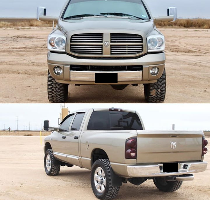 Mopar jeep dodge
 #91271441