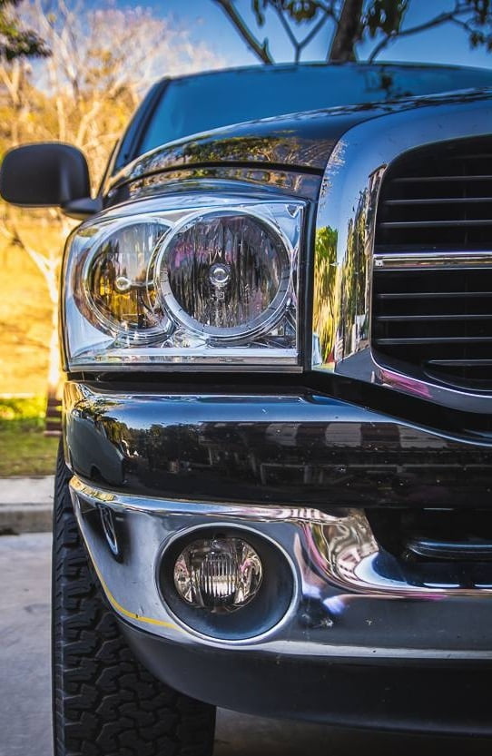 Mopar jeep dodge
 #91271618