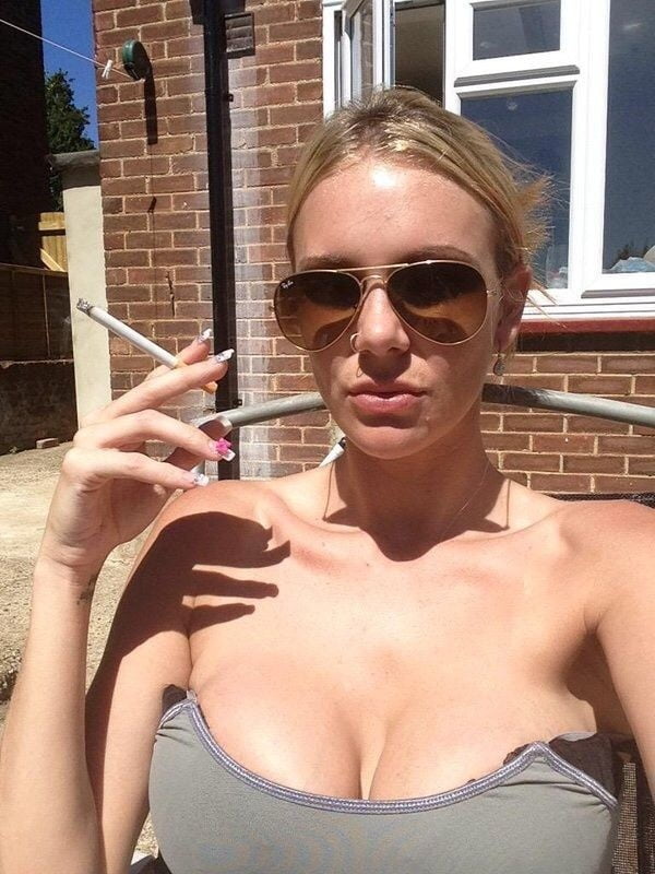 Smoking hotties 24
 #82055795