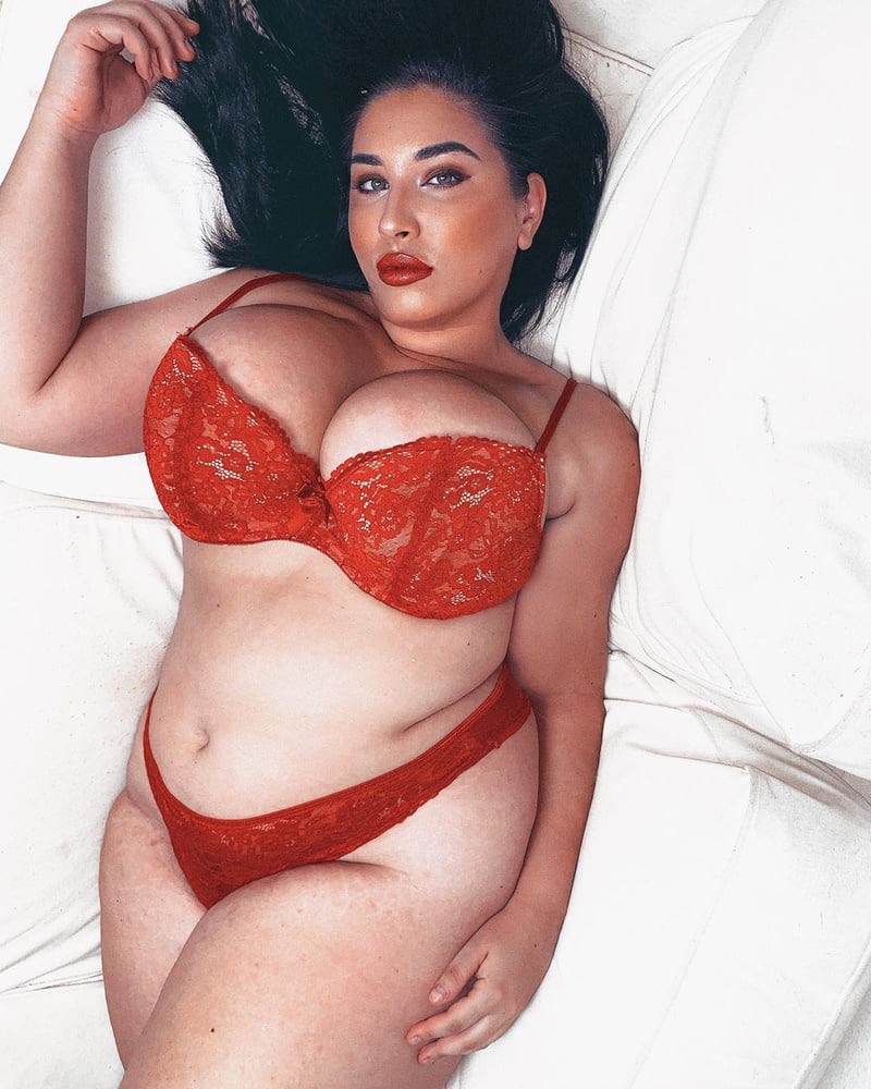 BBW SEXY BRA 293 #96728664