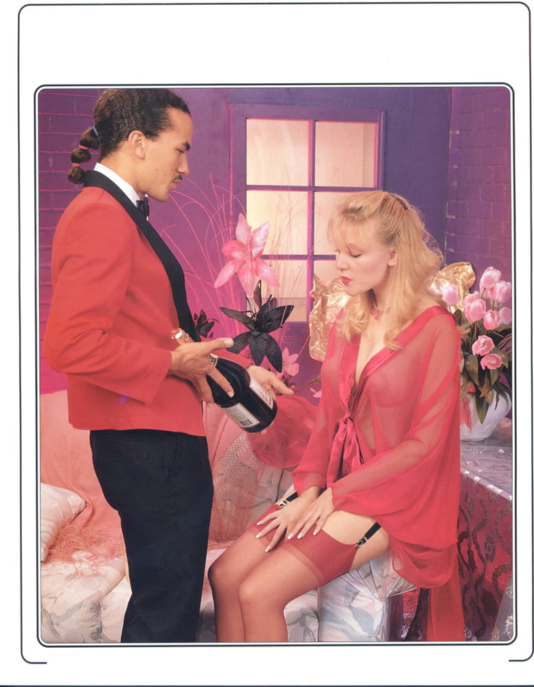 Parejas en celo - mkx
 #105534997