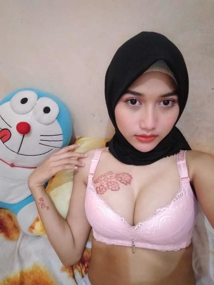 Hijab Asian Indonesia and Malaysia #104284767