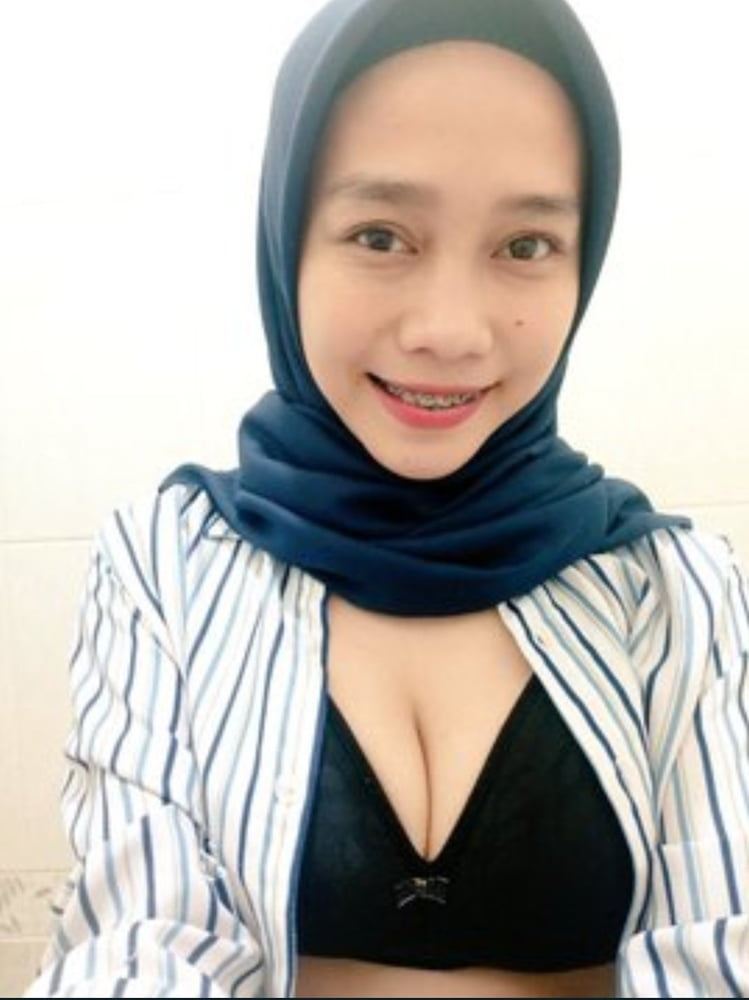 Hijab asiatisch indonesien und malaysia
 #104284777
