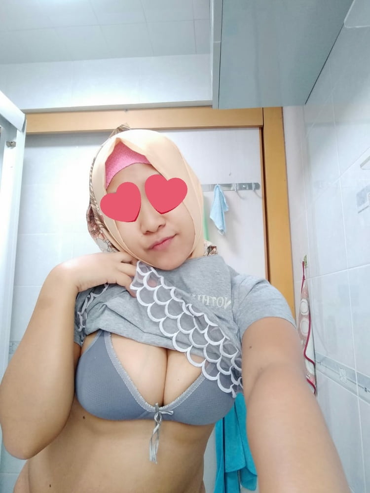 Hijab Asian Indonesia and Malaysia #104284783