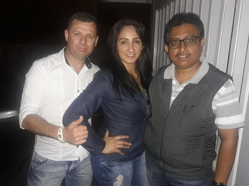 Carmem profesor de baile
 #79812738