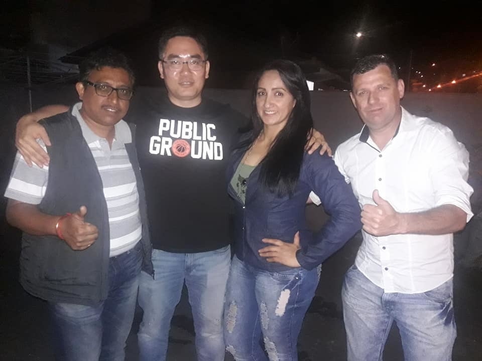 Carmem profesor de baile
 #79812739