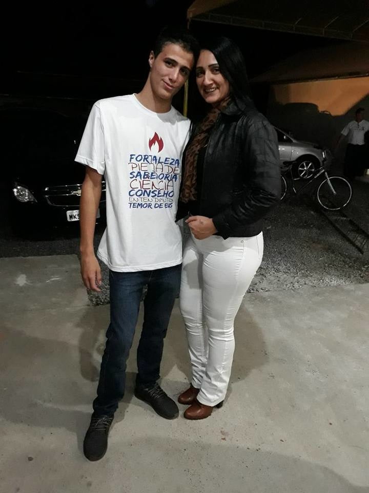 Carmem profesor de baile
 #79812740